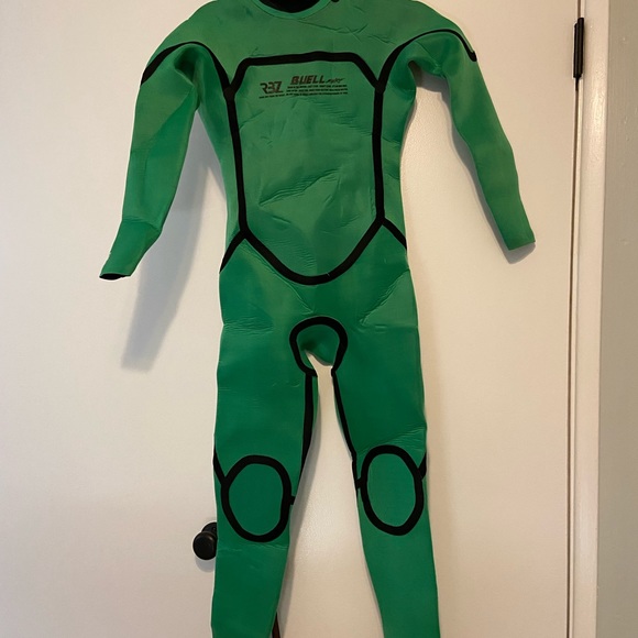 buell | Swim | Buell Wetsuit | Poshmark